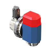 Machine tool field